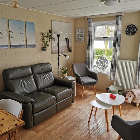 Chalet - Da Gae Nog A Baarland Екстер'єр фото