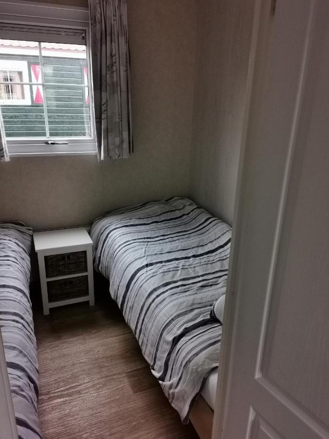 Chalet - Da Gae Nog A Baarland Екстер'єр фото