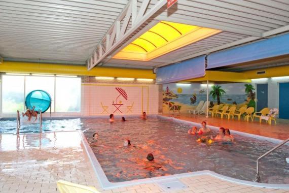 Chalet - Da Gae Nog A Baarland Екстер'єр фото