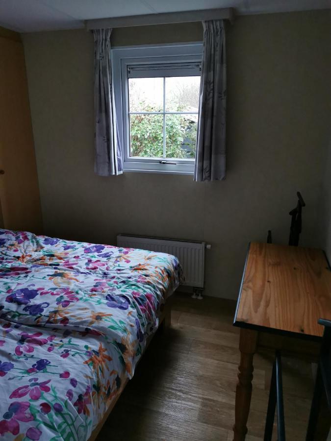 Chalet - Da Gae Nog A Baarland Екстер'єр фото