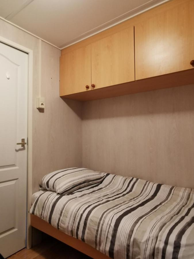 Chalet - Da Gae Nog A Baarland Екстер'єр фото