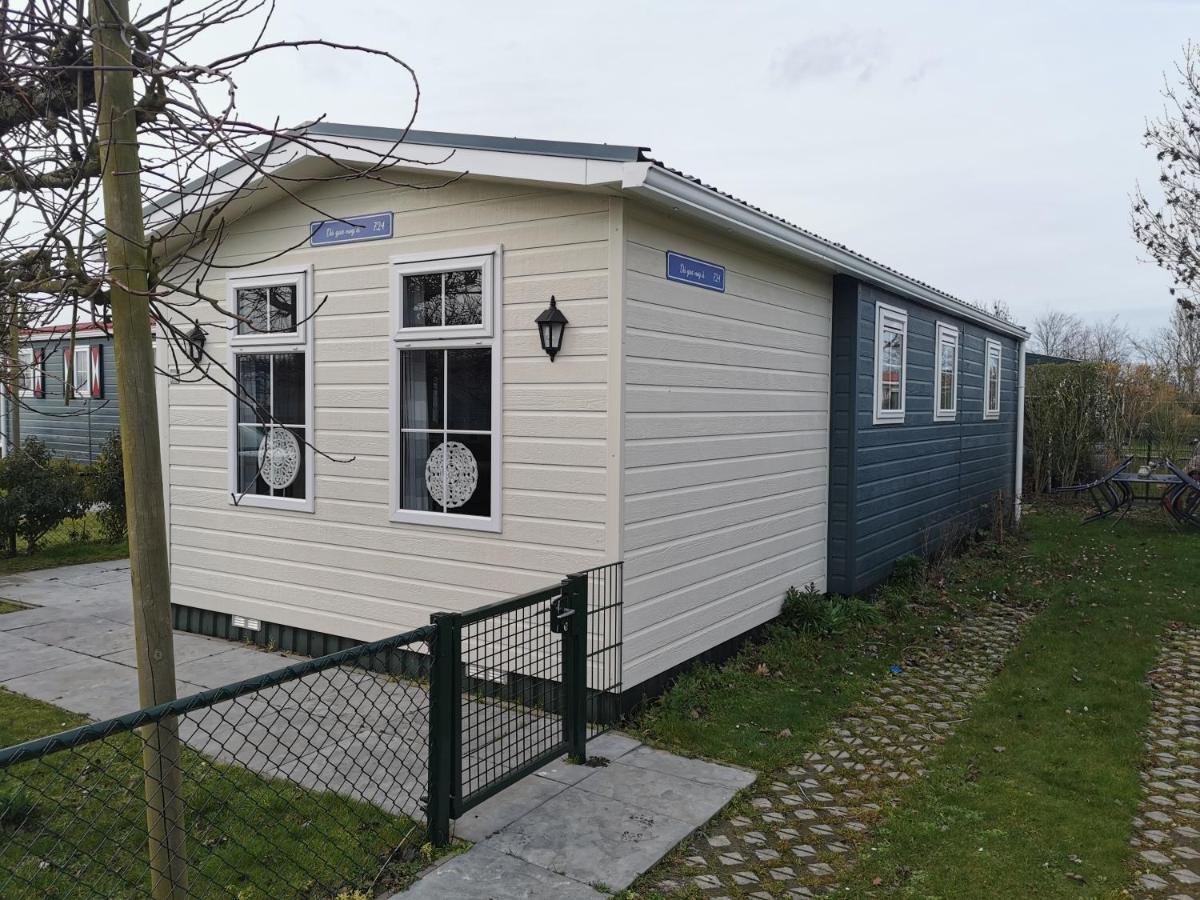 Chalet - Da Gae Nog A Baarland Екстер'єр фото