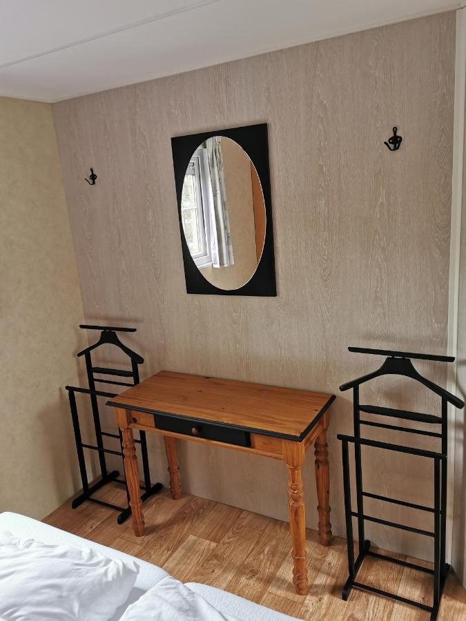 Chalet - Da Gae Nog A Baarland Екстер'єр фото