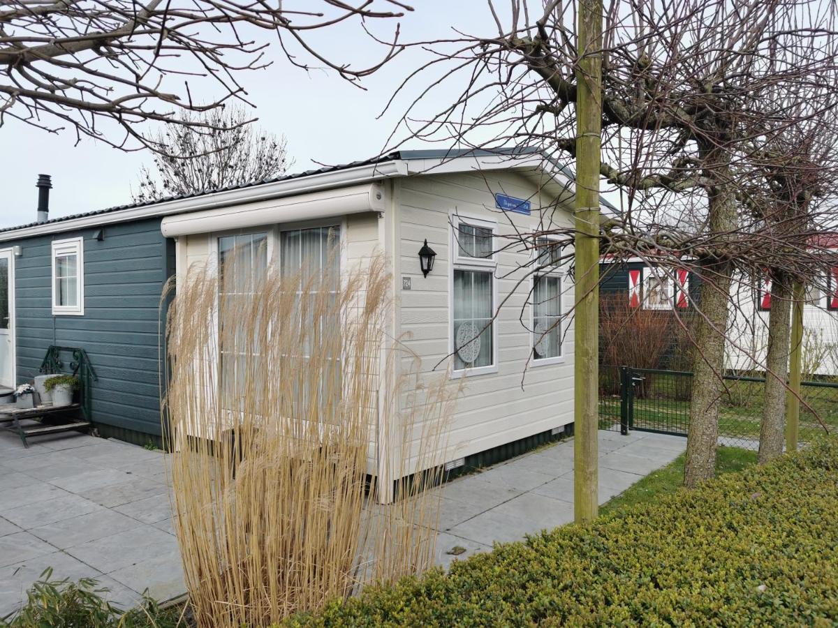 Chalet - Da Gae Nog A Baarland Екстер'єр фото