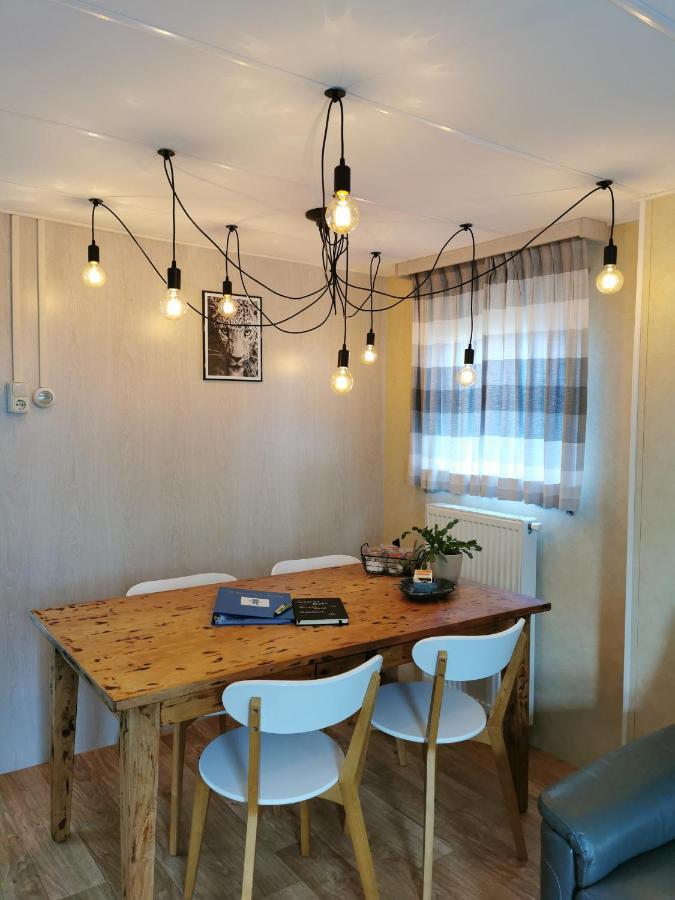 Chalet - Da Gae Nog A Baarland Екстер'єр фото