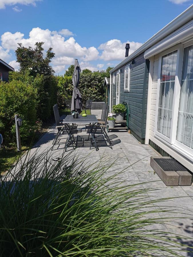 Chalet - Da Gae Nog A Baarland Екстер'єр фото