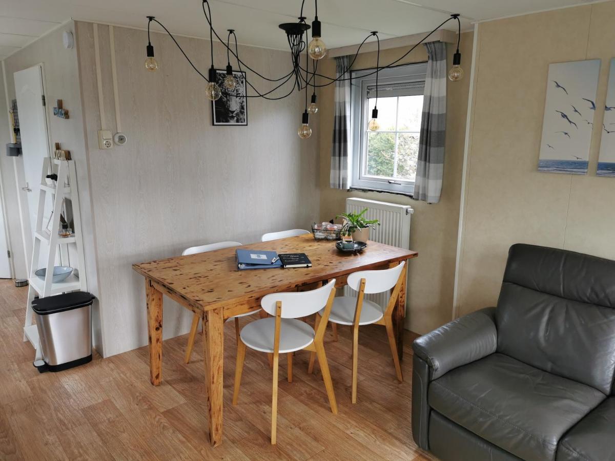 Chalet - Da Gae Nog A Baarland Екстер'єр фото