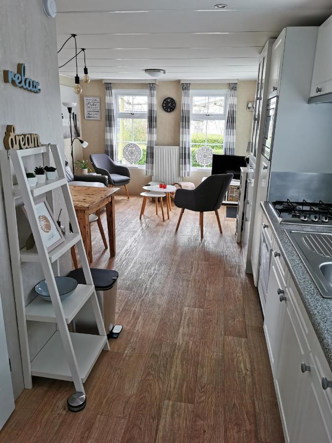 Chalet - Da Gae Nog A Baarland Екстер'єр фото