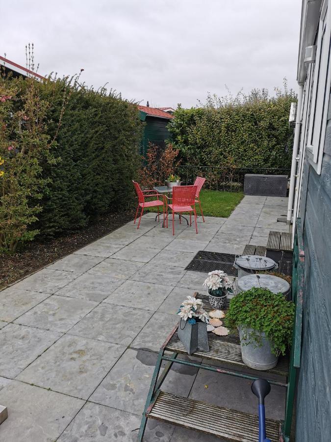 Chalet - Da Gae Nog A Baarland Екстер'єр фото