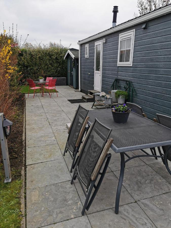 Chalet - Da Gae Nog A Baarland Екстер'єр фото