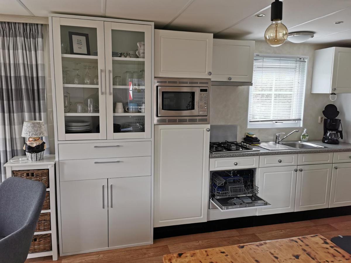 Chalet - Da Gae Nog A Baarland Екстер'єр фото