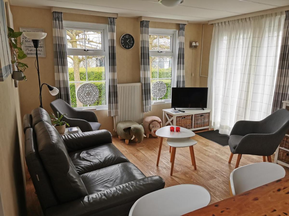 Chalet - Da Gae Nog A Baarland Екстер'єр фото